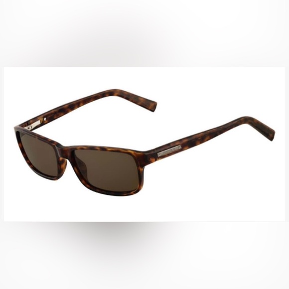 Nautica Sunglasses Brown 58/17/135
